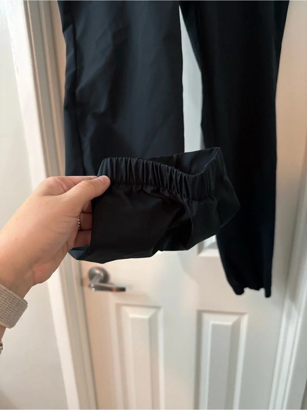 Men's Banana Republic Performance Pants